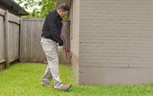 Image for A-1 Bonded Termite, Inc with ID of: 5204906