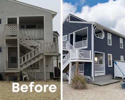 Image for B&B Siding and Roofing with ID of: 5205695