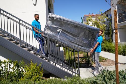 Image for New House Movers with ID of: 5206181