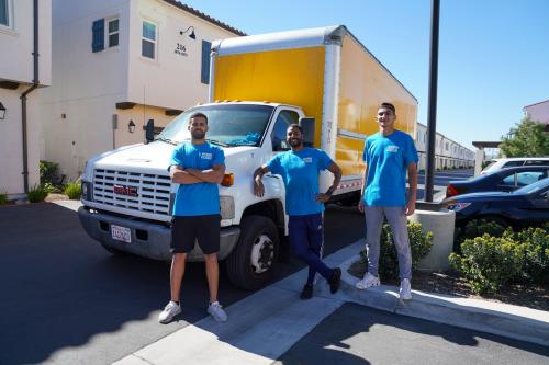 Image for New House Movers with ID of: 5206182