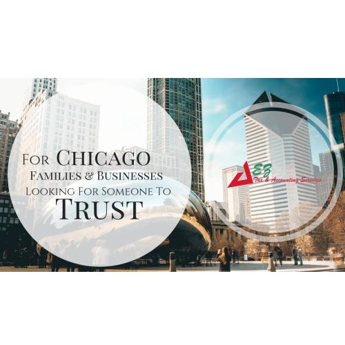 Image for EZ Tax and Accounting Service, Inc. with ID of: 5206251