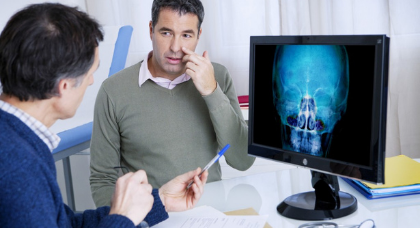 Image for Pasha Snoring & Sinus Center with ID of: 5206878