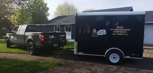 Image for Ask The Bug Man Pest Management Services, Inc. with ID of: 5207035
