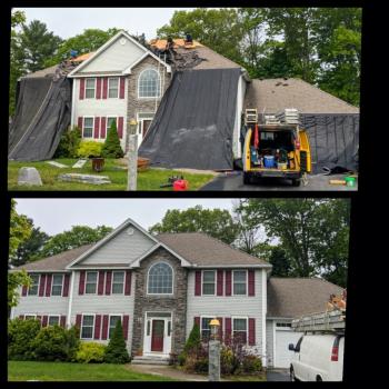 Image for Patriot Roofing LLC with ID of: 5208253
