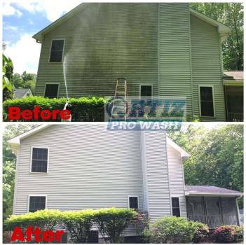 Image for Ortiz Pro Wash with ID of: 5208308
