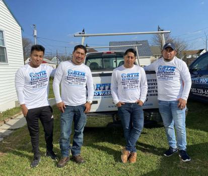 Image for Ortiz Pro Wash with ID of: 5208309