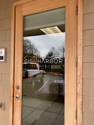 Image for Gig Harbor Aesthetics with ID of: 5208357