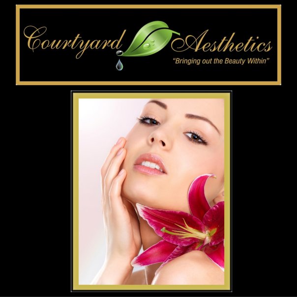 Image for Courtyard Aesthetics with ID of: 624059