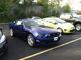 Image for Liberty Ford Maple Heights with ID of: 624071