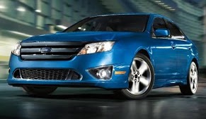 Image for Liberty Ford Maple Heights with ID of: 624072