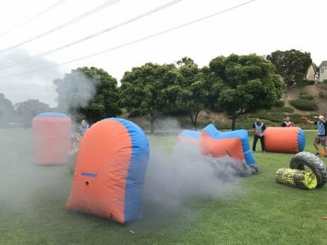 Image for Premier Nerf Gun Party Honolulu with ID of: 5208531
