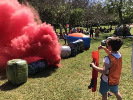 Image for Premier Nerf Gun Party Honolulu with ID of: 5208532