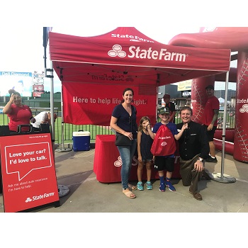 Image for Greg Meyer - State Farm Insurance Agent with ID of: 5208587