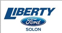 Image for Liberty Ford Solon with ID of: 624120