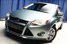 Image for Liberty Ford Solon with ID of: 624132