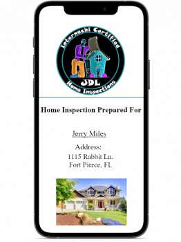 Image for JDL Home Inspections, LLC with ID of: 5208888