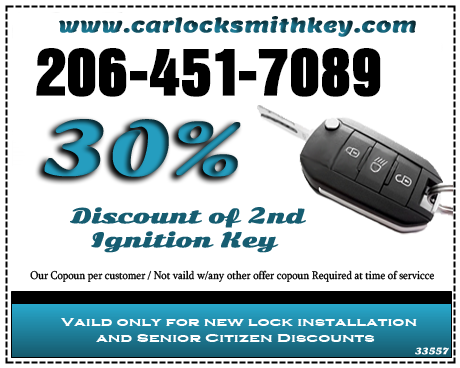 Image for Car Locksmith Key Seattle with ID of: 1707060