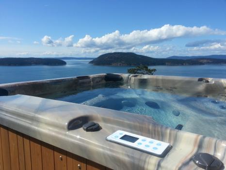 Image for West Coast Spas with ID of: 5208982