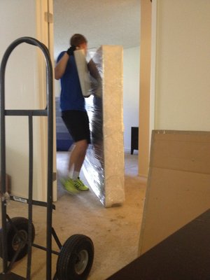 Image for Los Angeles Movers with ID of: 624163