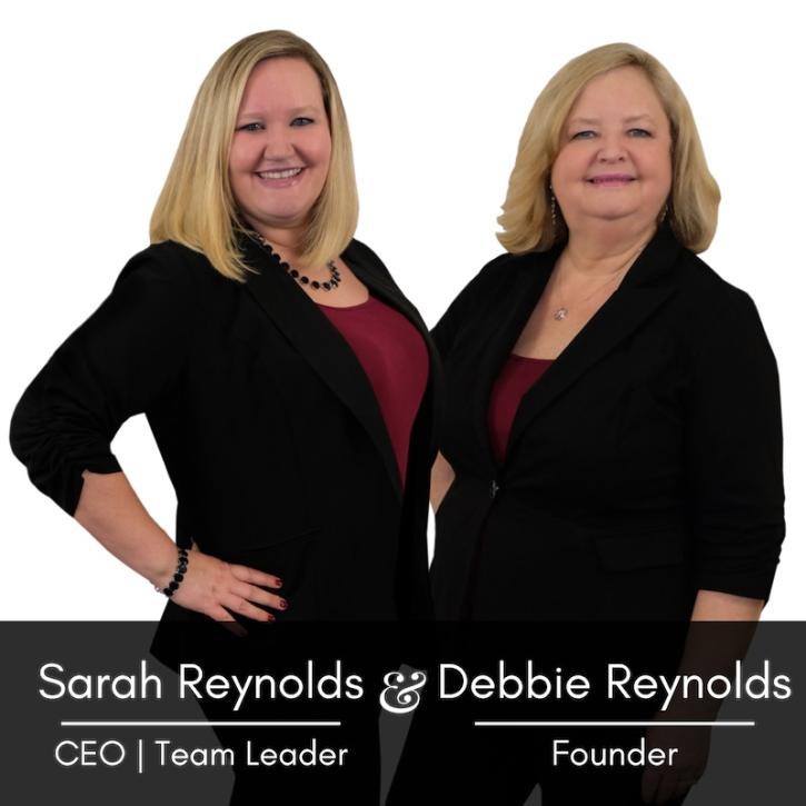 Image for The Reynolds Team with ID of: 5209102