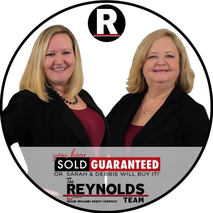 Image for The Reynolds Team with ID of: 5209104