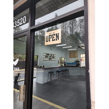 Image for 9th Bar Coffee - Palm Harbor with ID of: 5209329
