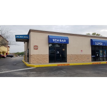 Image for 9th Bar Coffee - Palm Harbor with ID of: 5209332