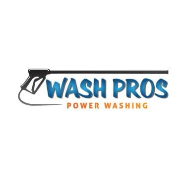 Image for Wash Pros Power Washing with ID of: 6242018