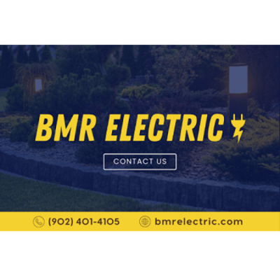 Image for BMR Electric with ID of: 6242388