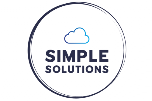 Image for Simple Solutions with ID of: 6242519