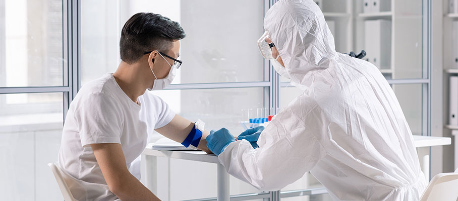 Image for D-dimer Testing Market Outlook, Size, Industry Share, Growth, Trends, Forecast 2024-2032 with ID of: 6242820