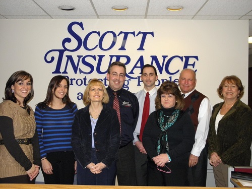 Image for Scott Insurance with ID of: 5210668