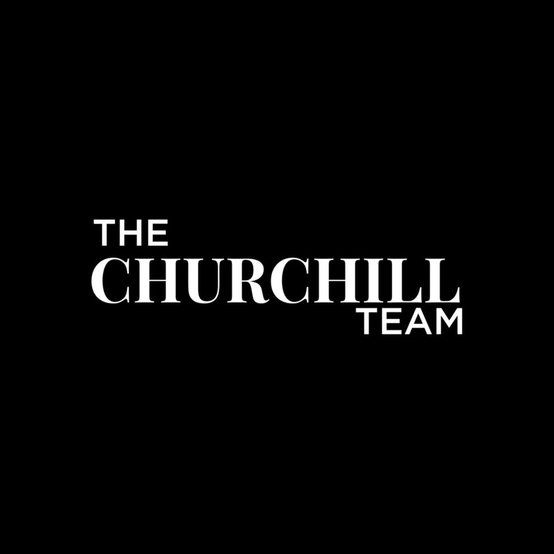 Image for The Churchill Team with ID of: 6243149