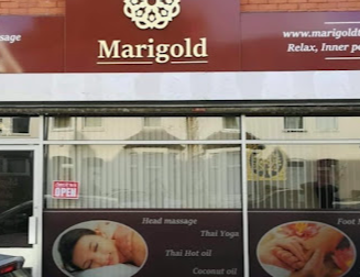 Image for Marigold Thai Therapy with ID of: 6243631