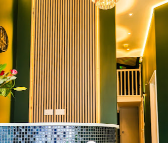 Image for Pure Wellness Spa with ID of: 6243640