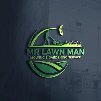 Image for Mr Lawn Man with ID of: 6243715