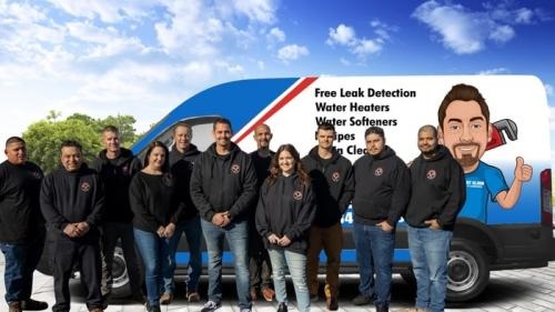 Image for RT Olson Plumbing with ID of: 5211456