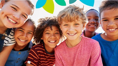 Image for Growing Great Grins with ID of: 5211520