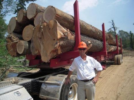 Image for Greg Hooper Logging with ID of: 5211547