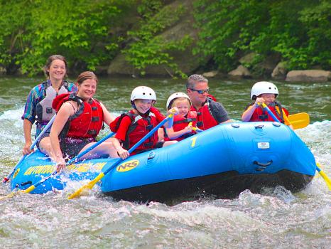 Image for Raft Outdoor Adventures with ID of: 5211908