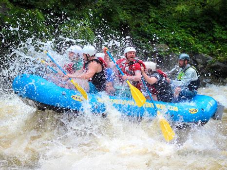 Image for Raft Outdoor Adventures with ID of: 5211909
