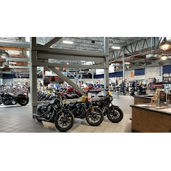Image for Coronado Beach Harley-Davidson with ID of: 5211943