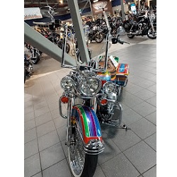 Image for Coronado Beach Harley-Davidson with ID of: 5211944