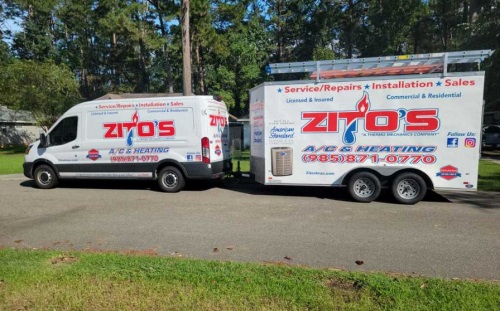 Image for Zito's A/C & Heating LLC with ID of: 5212018