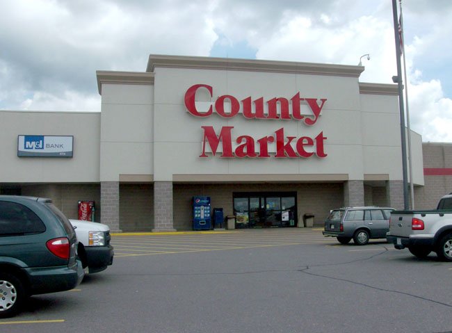 Image for Crossroads County Market with ID of: 624419