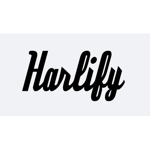 Image for Harlify with ID of: 6244368