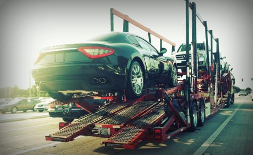 Image for Car Shipping Carriers | Fort Worth with ID of: 5213033