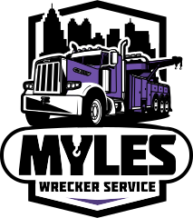 Image for Myles Wrecker Service with ID of: 6245061