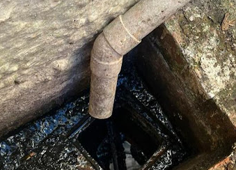 Image for Davison Drainage Services Ltd with ID of: 6245197