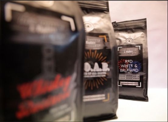 Image for Red White and Badass Brew with ID of: 5213269